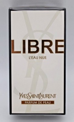 Libre L Eau Nue by Yves Saint Laurent is a Citrus Aromatic fragrance for women