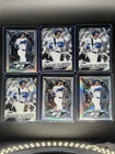 New Listing2026 Bowman Baseball Shohei Ohtani 6 Card Lot⚾️⚾️🔥
