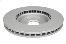 Disque de frein Saab 9-3
