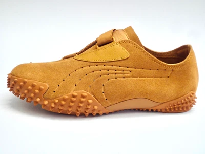 Puma Mostro Unlined/Sneaker/Puma Sneaker/Puma Archiv/Größe 43- 45/braun/40317401 - Bild 1 von 4