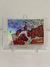 2025 Panini J.J. McCarthy Base (Raw)