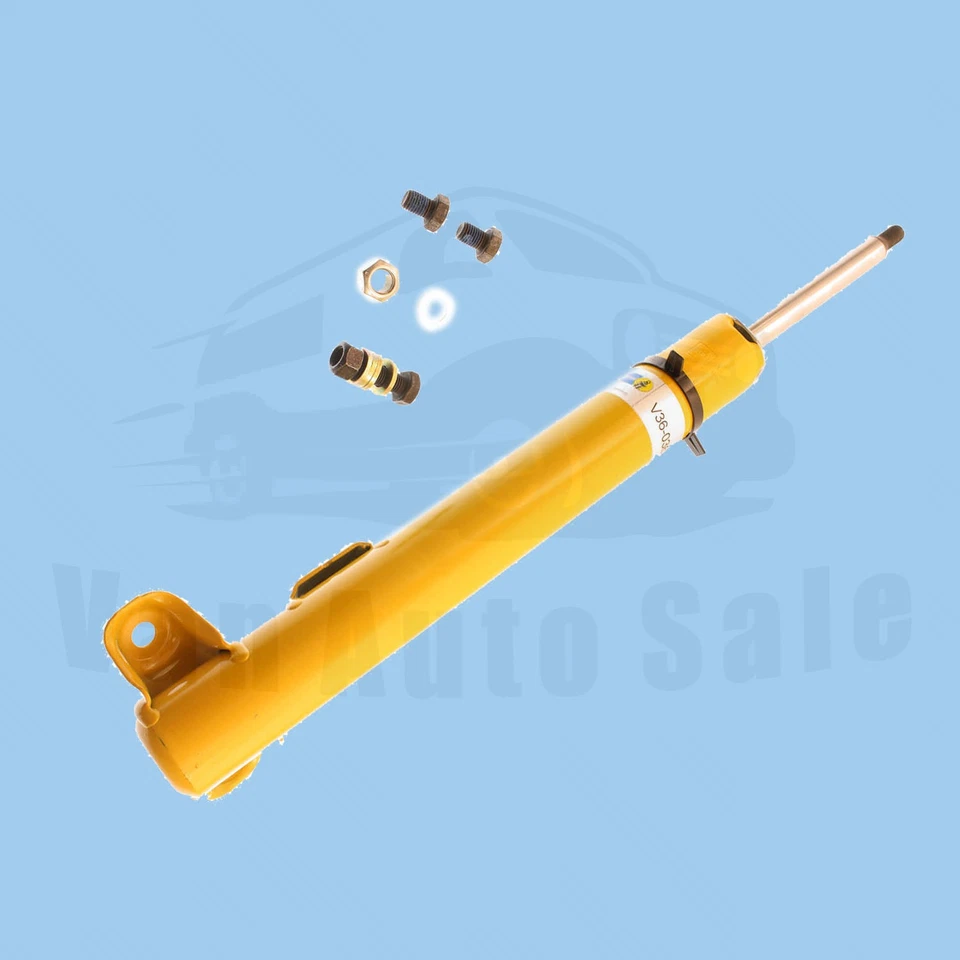 Amortiguador delantero Bilstein B8 para Mercedes-Benz 300D 90-93 Foto 2 de 3