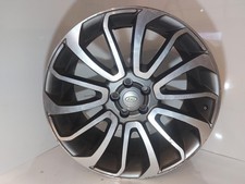 RANGE ROVER MK4 2015-2020 22" Alloy Wheel OEM Genuine LR065846