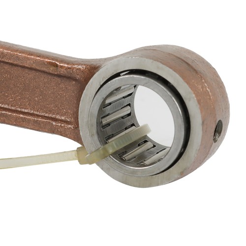 Engine Rebuild Kit Crankshaft  Piston Gaskets For Yamaha Yz 85 2002-2018 - Picture 9 of 15