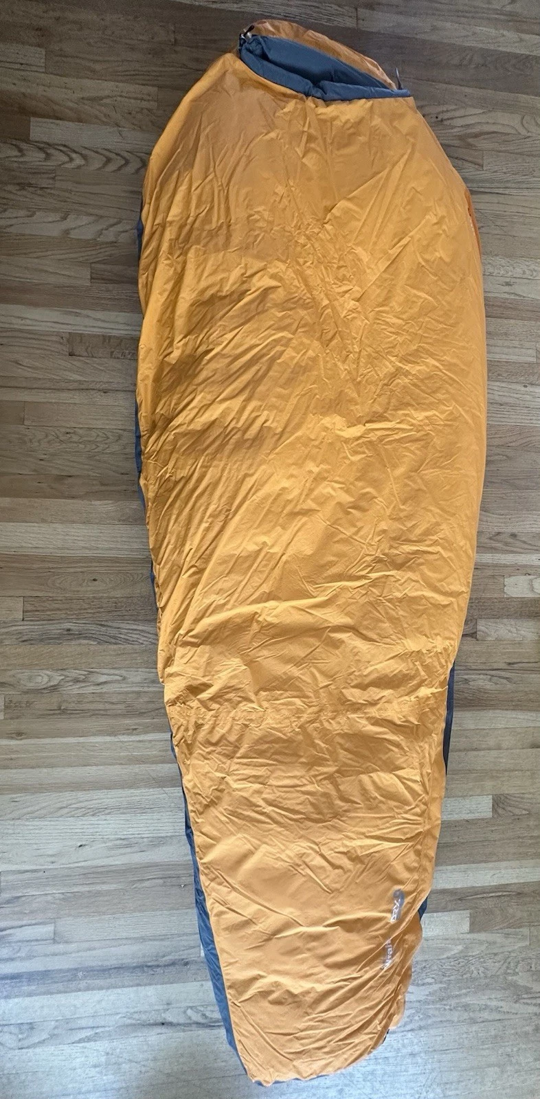 Mountain Hardwear Wraith 800 Fill Down Sleeping Bag Q-Shield -20 F - Expedition