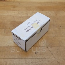 Parker R220-03C R220-03C Precision Regulator High Relief, 3/8" Ports, 0-125Psig