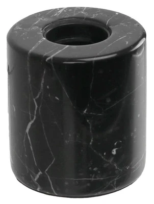 DAYLITE Tischleuchte aus Marmor LT-596, 230V, E27, IP20, Zylinderform