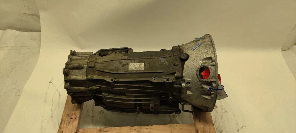 TRANSMISSION 2006-2008 MERCEDES-BENZ R350 - Image 3 of 4