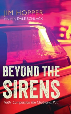 Beyond the Sirens | James Hopper | Buch | Englisch | 2024 | EAN 9798385231454