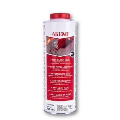 AKEMI Anti-Fleck Nano-Effect / Steinimprägnierung / Imprägnierung / 1 Liter