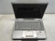 Compaq Presario V2000 AMD Turion 64 Mobile ML 512 MB NO HDD