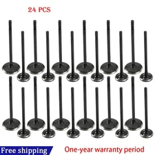 Intake Exhaust Valve Kit For Chrysler Dodge Journey Jeep Ram 3.6L V6 5184128AE