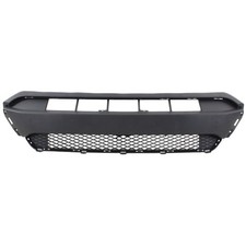 Bumper Trim For 2012-2015 Honda Pilot Front Textured Plastic Black Bumper Trim For 2012-2015 Honda Pilot Front Textured Plastic Black