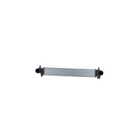 LadeluftküHler WäRmetauscher-Prinzip 688 Mm - 113 Mm NRF FüR U.A. Audi A1