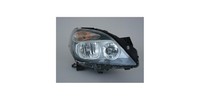 Scheinwerfer Recht FüR Mercedes B Klasse W246 Von 2011 Halogen 1EJ354768021