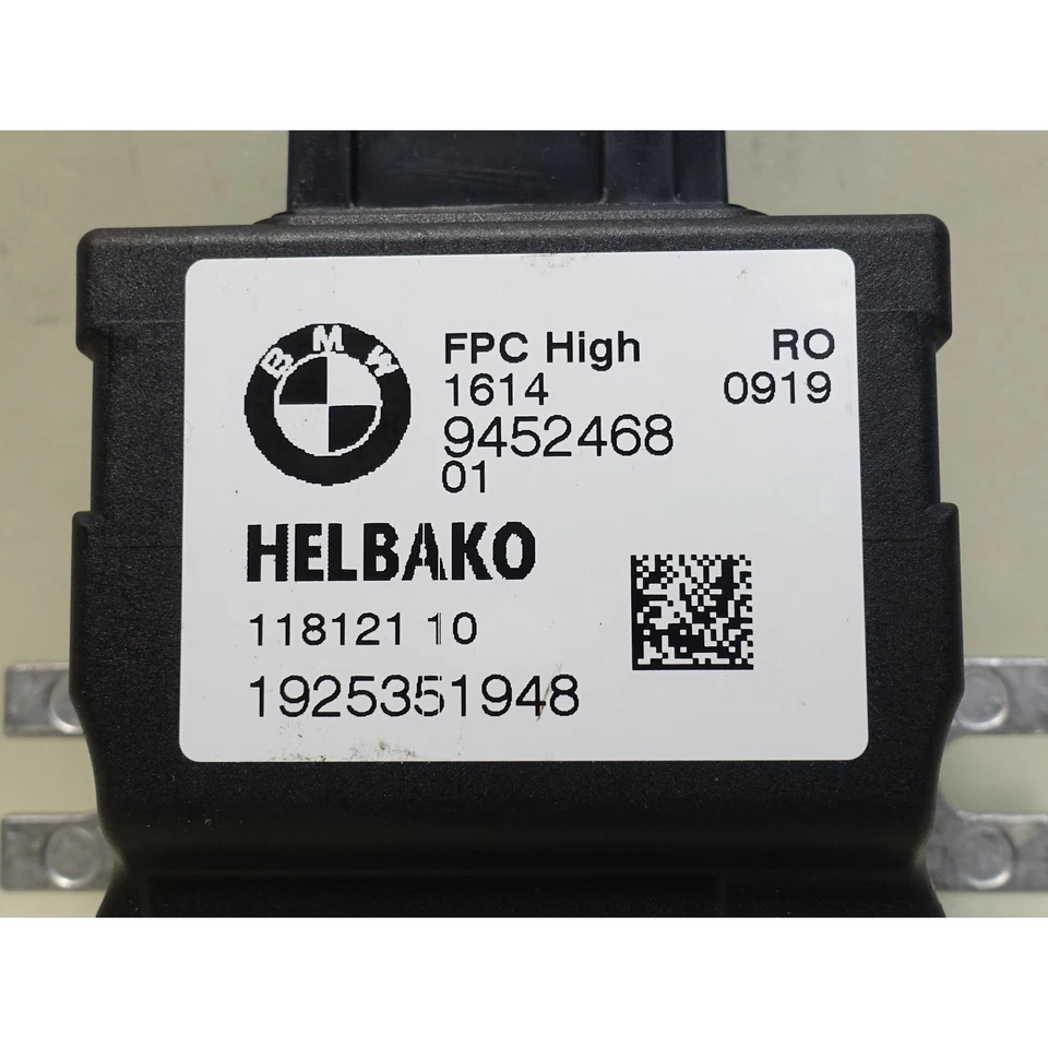 2018-2025 BMW G01 G20 G30 X3 X5 X7 Fuel Pump Control Module OEM - Image 4 of 4