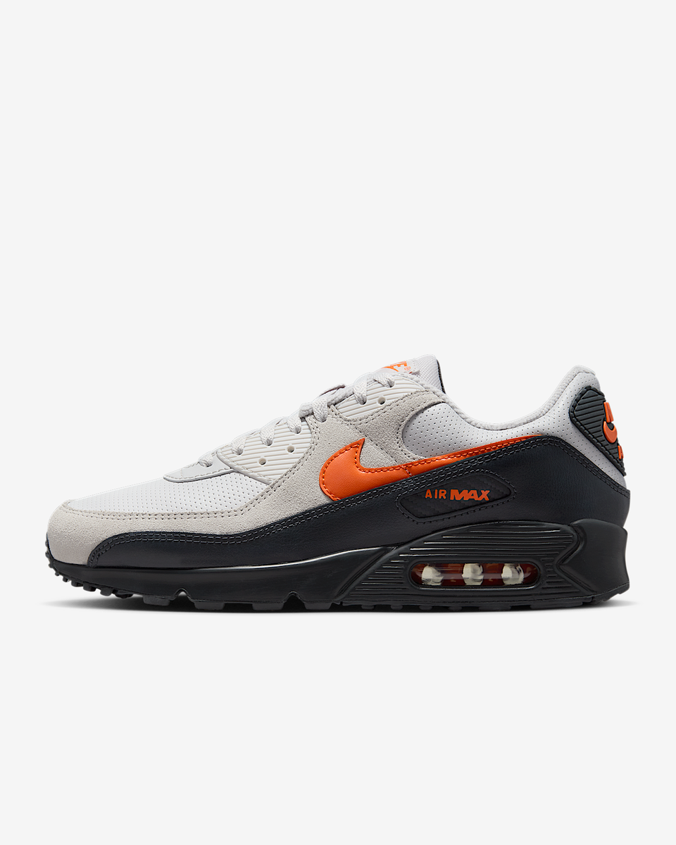 Casual Shoes Air Max 90 One World Nike Men's Air Max 90 Triple