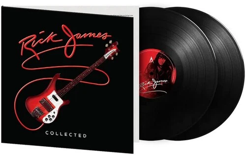 洋楽 Debarge / Rick James Captain Vinyl 7inch Rick James Vinyl Records for sale - eBay