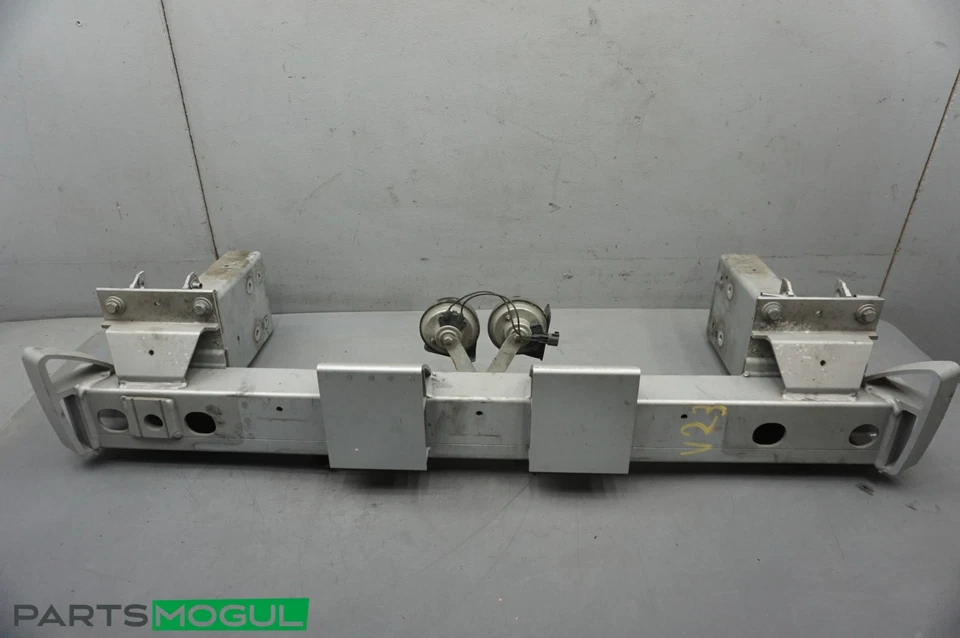 Barra de choque de impacto refuerzo parachoques delantero Jaguar X150 XK XKR 2007-2015 FABRICANTE DE EQUIPOS ORIGINALES Foto 3 de 4