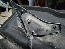 Retroviseur gauche (ou coque) Citroen XANTIA