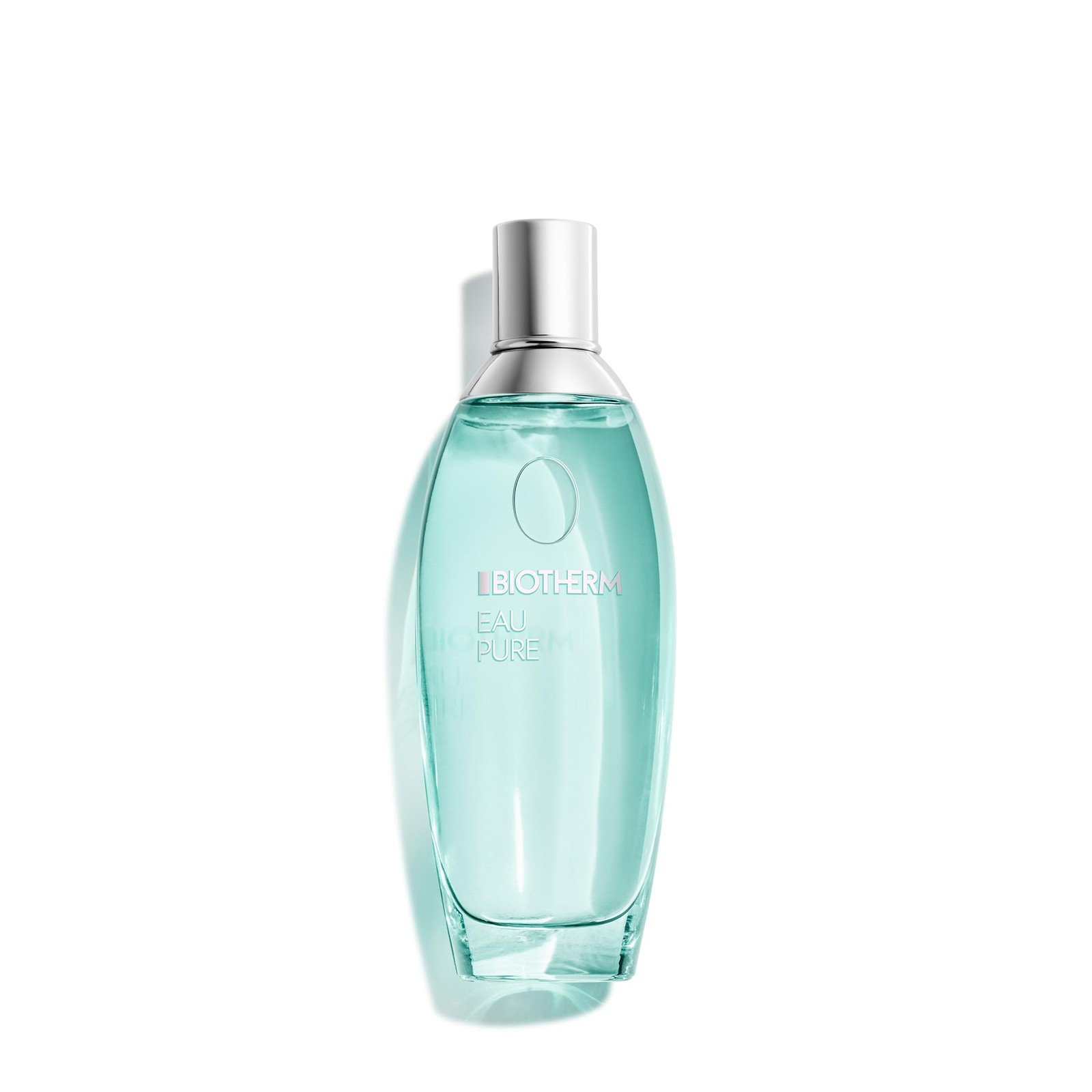 Eau Pure Biotherm Acqua Rivitalizzante Corpo 100ml - Spedizione Gratis