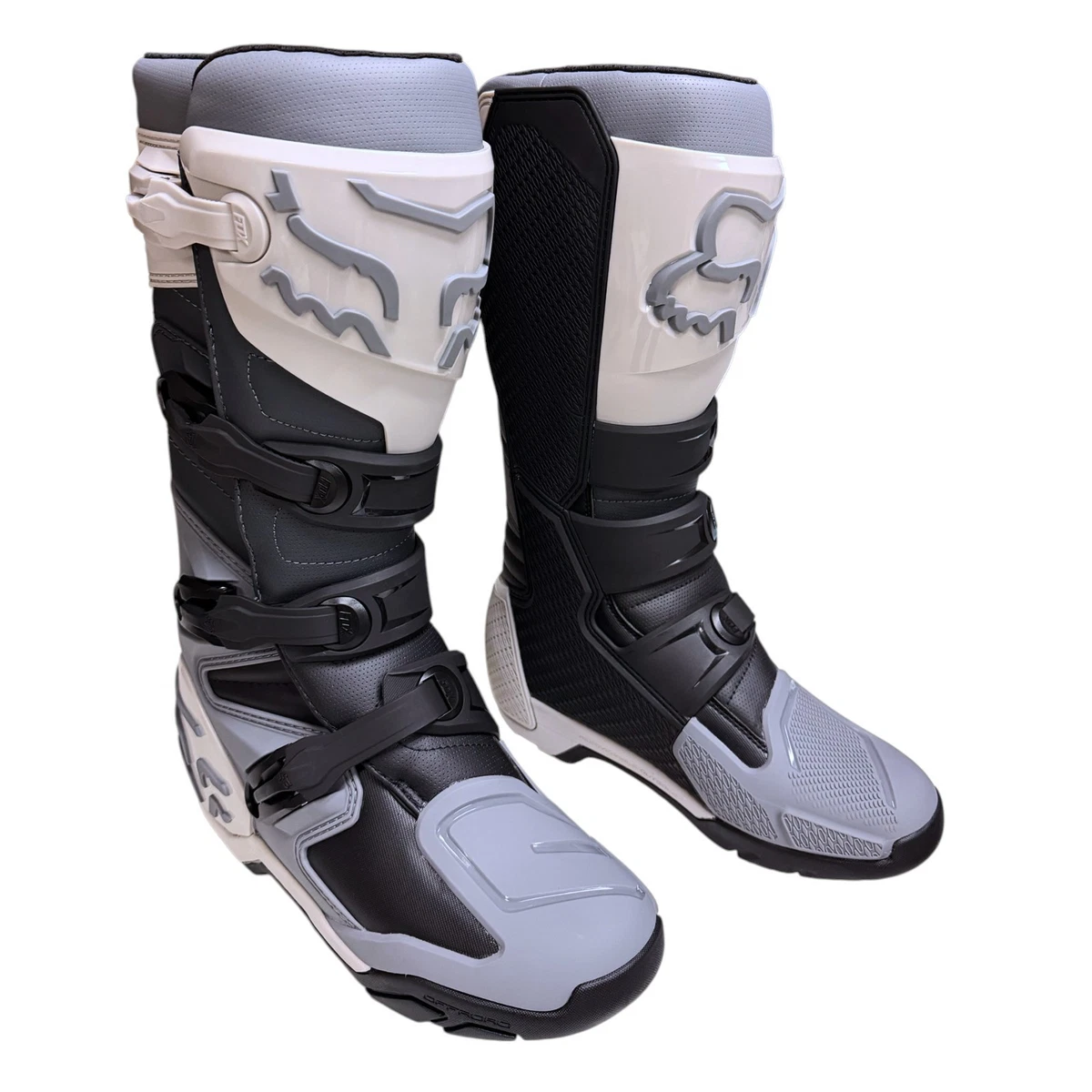 25+ Fox Racing 10 US Shoe Motorcycle & Powersports Boots & Shoes