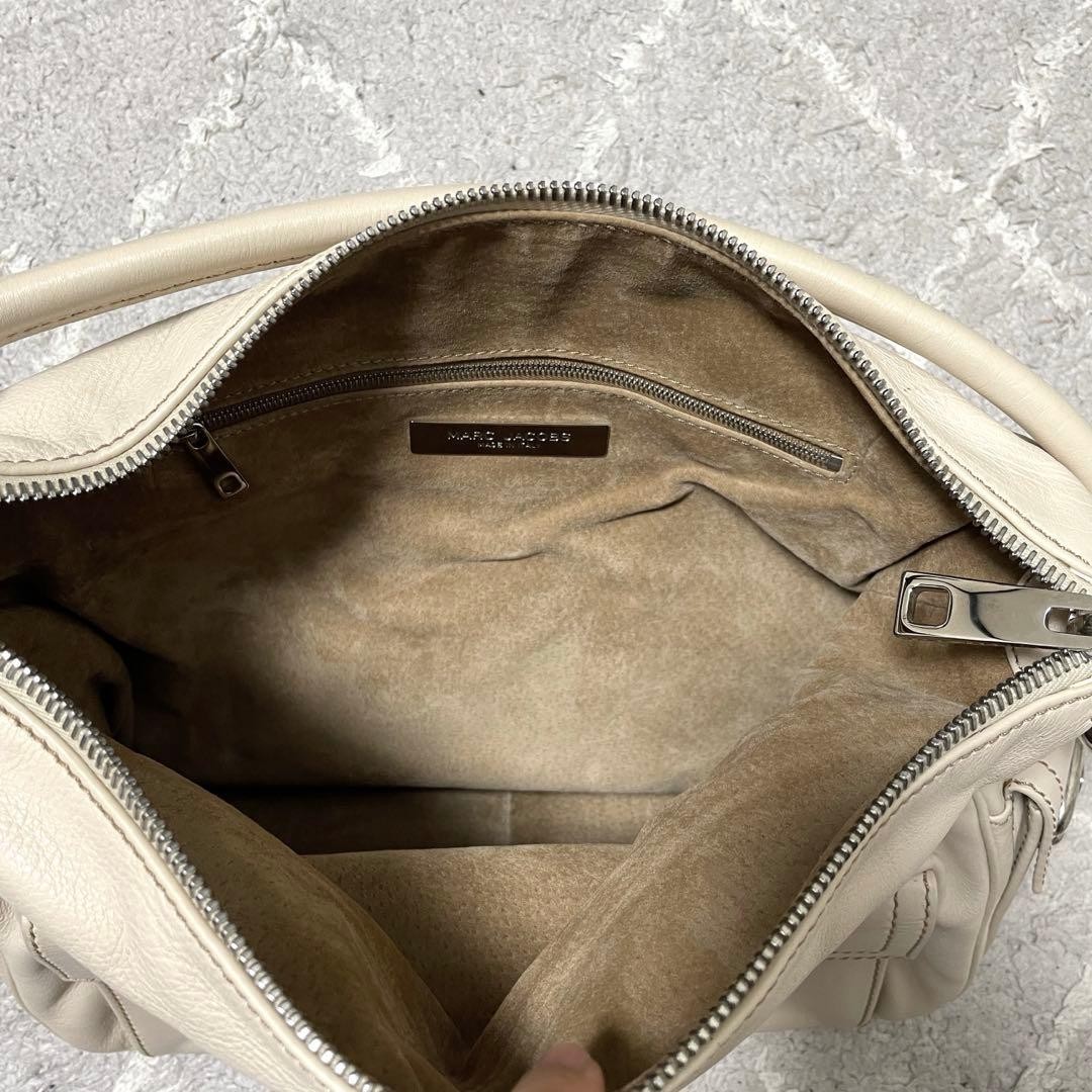 Extremely Rare Super Excellent Condition Marc Jac… - image 8