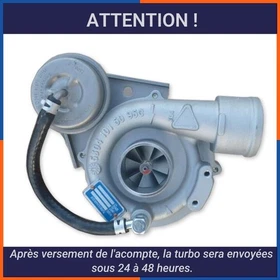 Turbolader für AUDI VW 1.8 T quattro 20V 150PS - 190PS | 058145703L,...