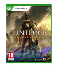 Image of Flintlock: The Siege of Dawn (XSX) Xbox Series X (Microsoft Xbox Series X S)