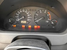 Compteur Mitsubishi SPACE STAR