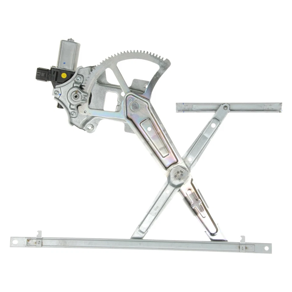 For Mitsubishi Outlander 07-11 Window Regulator and Motor Assembly Front Driver - Imagem 2 de 3