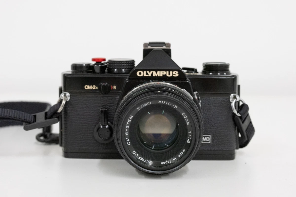 Olympus Om 2n for sale - eBay