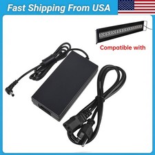 96W Adapter For Current USA Dual X2 Orbit Marine PRO LED Fixture 4115 4116 4117