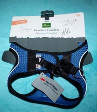   HUNTER HILO COMFORT Geschirr kleine Hunde m...