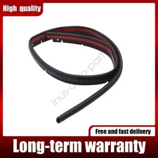 1Pcs Hood to Front End Bumper Panel Rubber Se...
