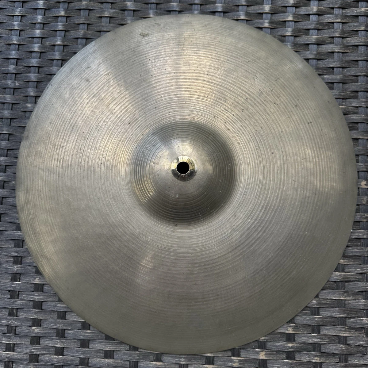 Zildjian 13 in Item Diameter Crash Cymbals for sale | eBay