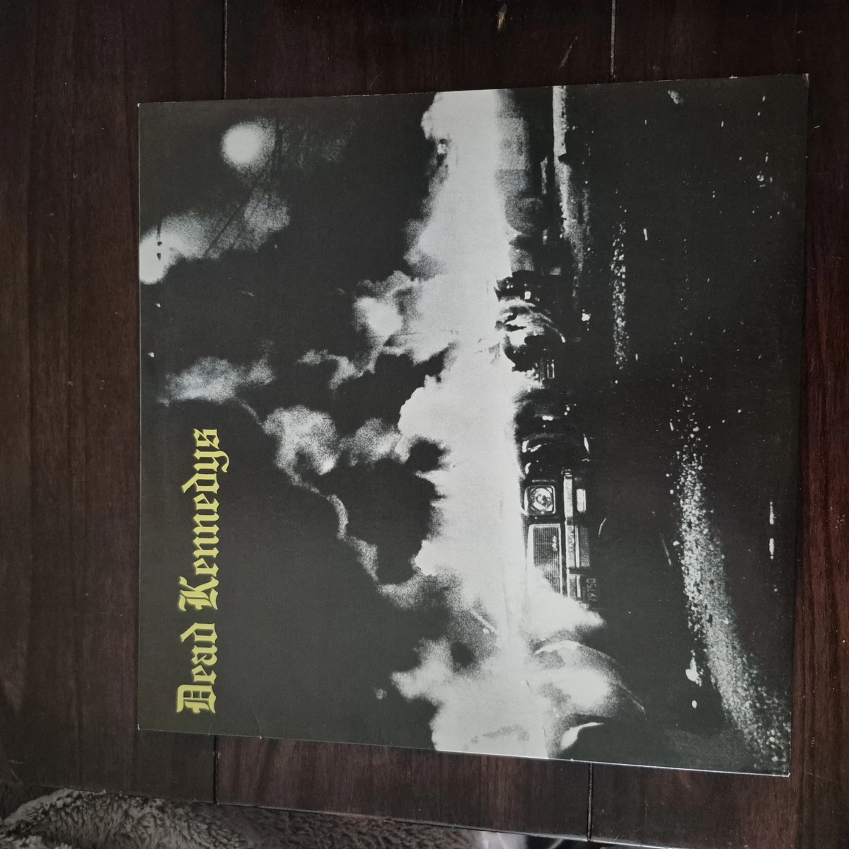 Dead Kennedys Fresh Fruit for sale | eBay