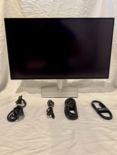 Dell UltraSharp U2725QE 27" 16:9 4K 120Hz Thunderbolt Hub IPS LED HDR Monitor