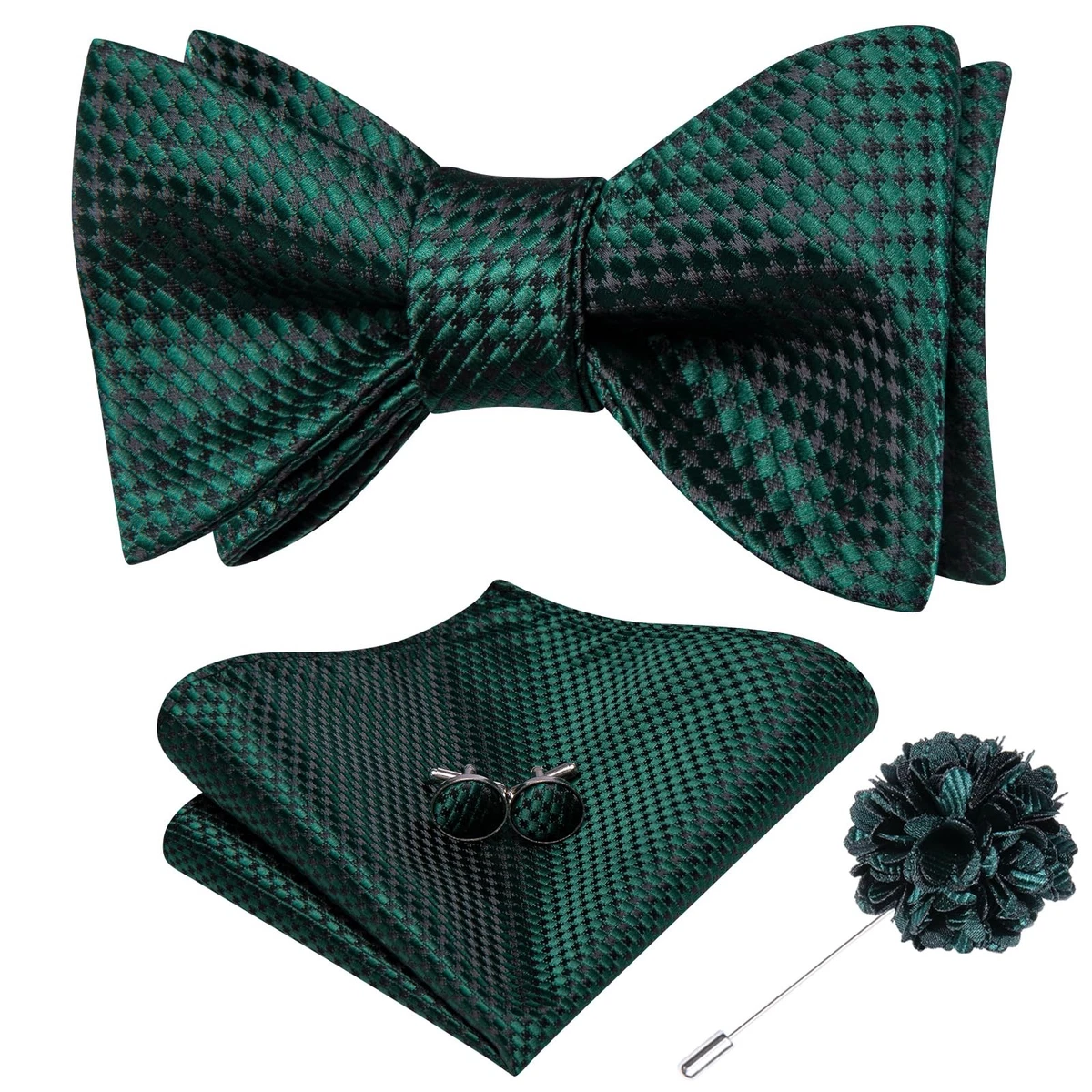 Self Tie Bow Tie for sale - eBay