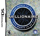 Who Wants To Be A Millionaire? - Nintendo DS Game - Game Only