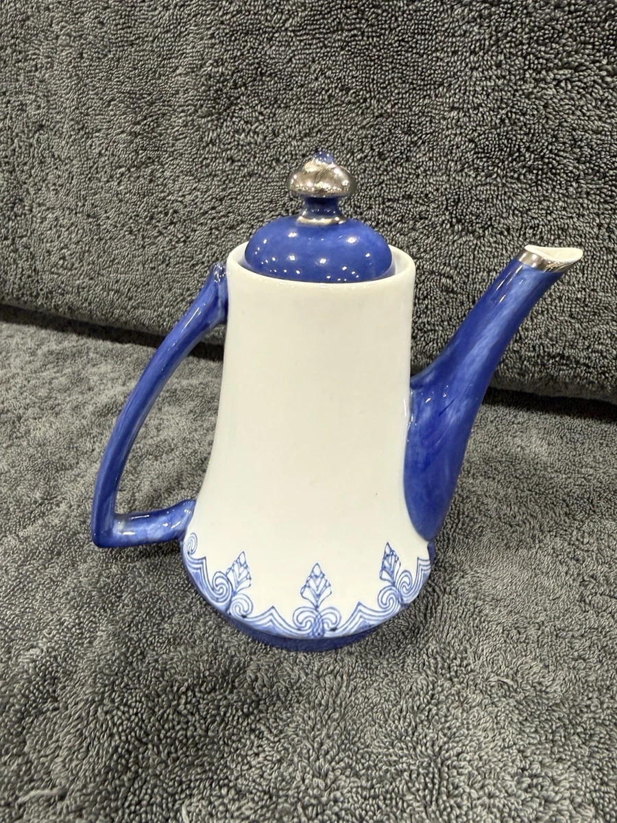 Blue Antique Chinese Teapots for sale | eBay