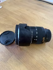 Leica Vario-Elmarit-SL 24-70mm f/2.8 ASPH Camera Lens