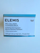 Elemis Pro Collagen Cleansing Balm 100 g / 3.5 oz Exp 2027 genuine Brand New!!!