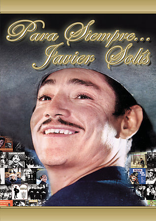 Javier Solis - Para Siempre (DVD, 2007) for sale online | eBay