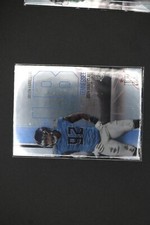 2024 Topps Signature Class Jaylen Harrell RCV-133 Non-Autographed Rookie Card