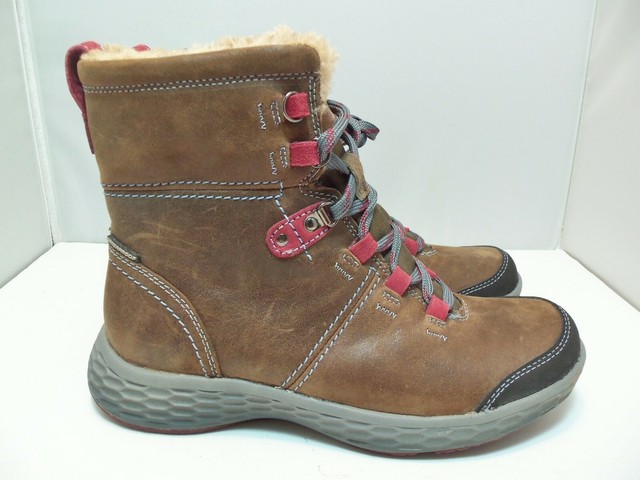 rockport cobb hill carrie