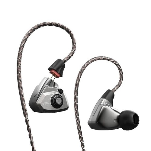 DUNU-TOPSOUND DaVinci Earphones | eBay
