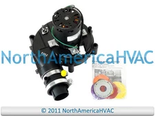 OEM Furnace Inducer Motor Replaces FASCO 17503 702111577 7021-11577