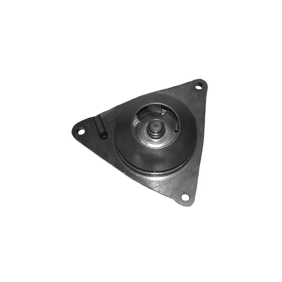 Nueva bomba de agua para Motor Coach Industries F3500 2001-2003 por 3800975 43319 Foto 3 de 3
