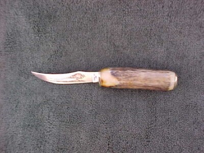 Collectible CASE XX 523-3 1/4 SSP PHEASANT KNIFE NOS + Collectible CASE XX 523-3 1/4 SSP PHEASANT KNIFE NOS +